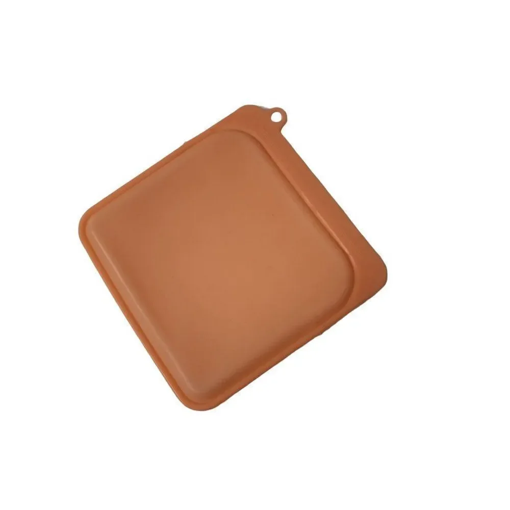Reusable sandwich  bag
